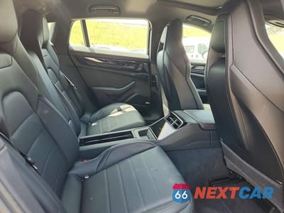 Zdjęcie 10 z 13 samochodu: 2025 PORSCHE PANAMERA BASE VIN:WP0AA2YA1SL008863 - miniatura
