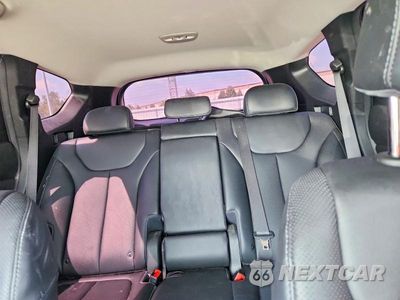 Zdjęcie 10 z 13 samochodu: 2023 HYUNDAI SANTA FE XRT VIN:5NMS6DAJ3PH518068 - miniatura