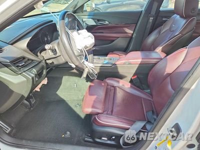 Zdjęcie 7 z 12 samochodu: 2021 CADILLAC CT4 SPORT VIN:1G6DG5RK7M0116500 - miniatura