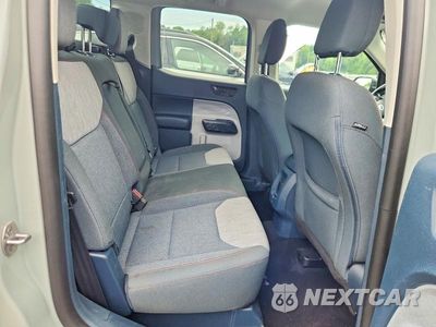 Zdjęcie 10 z 12 samochodu: 2022 FORD MAVERICK XL VIN:3FTTW8F95NRA93170 - miniatura