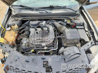 Zdjęcie 11 z 13 samochodu: 2013 DODGE AVENGER SXT VIN:1C3CDZCG2DN709055 - miniatura