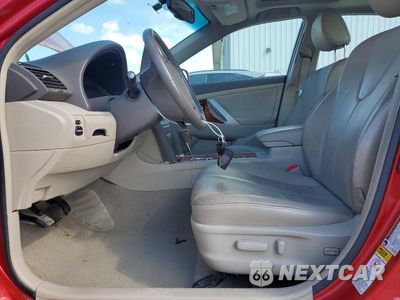 Zdjęcie 7 z 12 samochodu: 2009 TOYOTA CAMRY XLE VIN:4T4BE46KX9R062085 - miniatura