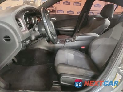 Zdjęcie 7 z 12 samochodu: 2018 DODGE CHARGER SXT VIN:2C3CDXBG4JH232090 - miniatura