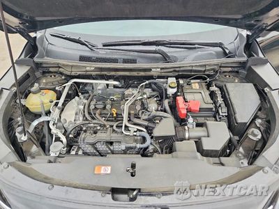 Zdjęcie 12 z 13 samochodu: 2025 MITSUBISHI OUTLANDER SE VIN:JA4J4VA8XSZ025734 - miniatura