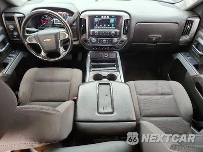 Zdjęcie 8 z 12 samochodu: 2014 CHEVROLET SILVERADO K1500 LT VIN:1GCVKREC1EZ319286 - miniatura