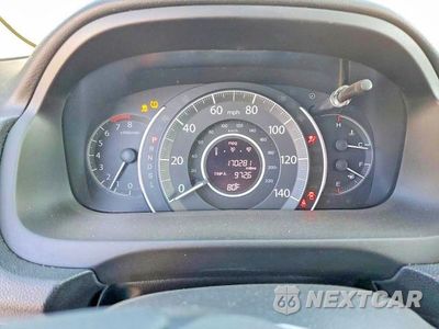 Zdjęcie 9 z 13 samochodu: 2016 HONDA CR-V SE VIN:2HKRM3H46GH556170 - miniatura