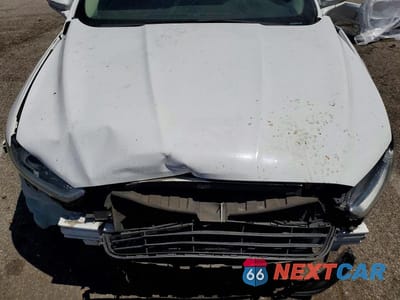 Zdjęcie 11 z 13 samochodu: 2014 FORD FUSION SE VIN:3FA6P0H73ER292487 - miniatura