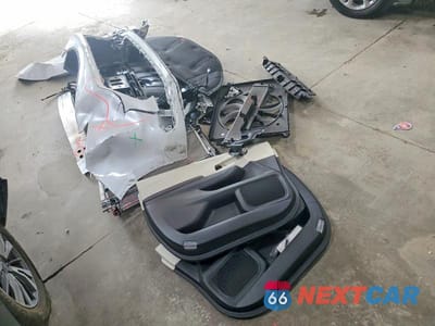Zdjęcie 13 z 14 samochodu: 2024 TOYOTA SIENNA PLATINUM 7-PASSENGER VIN:5TDESKFCXRS127295 - miniatura
