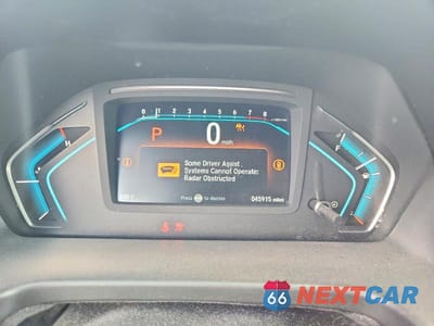 Zdjęcie 9 z 14 samochodu: 2024 HONDA ODYSSEY EXL VIN:5FNRL6H62RB005838 - miniatura