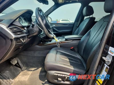 Zdjęcie 7 z 13 samochodu: 2018 BMW X5 XDR40E VIN:5UXKT0C5XJ0V99450 - miniatura