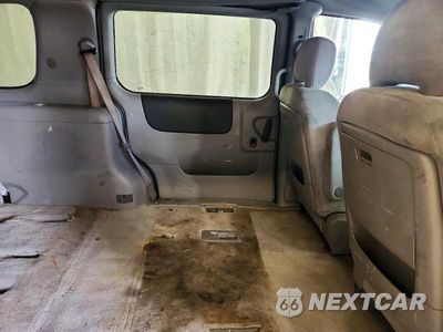 Zdjęcie 11 z 13 samochodu: 2007 CHEVROLET UPLANDER LS VIN:1GNDV23117D160742 - miniatura