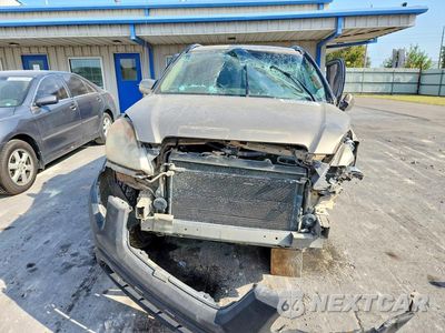 Piąte zdjęcie samochodu w środku: 2006 HONDA CR-V EX VIN:JHLRD78826C047555 - miniatura