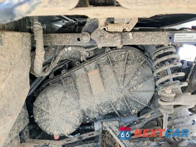 Zdjęcie 7 z 10 samochodu: 2026 POLARIS RANGER SP UTILITY VEHICLE VIN:3NSMAA578TE103672 - miniatura