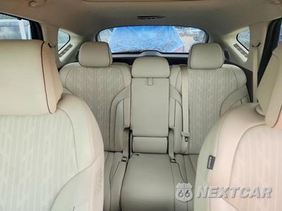 Zdjęcie 10 z 13 samochodu: 2024 GENESIS GV80 2.5T VIN:KMUHBDSB8RU198199 - miniatura