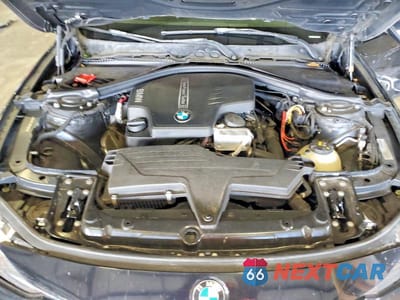 Zdjęcie 11 z 12 samochodu: 2014 BMW 328 I VIN:WBA3A5C58EP602591 - miniatura