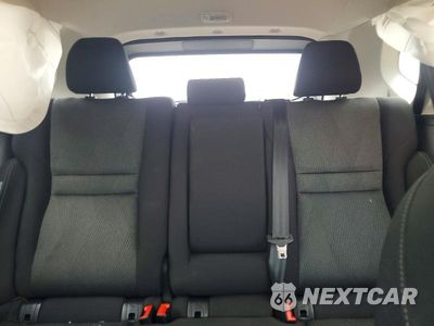 Zdjęcie 10 z 13 samochodu: 2026 NISSAN ROGUE SV VIN:5N1BT3BA1TC822019 - miniatura