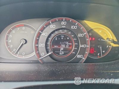 Zdjęcie 9 z 13 samochodu: 2015 HONDA ACCORD SPORT VIN:1HGCR2F52FA089673 - miniatura