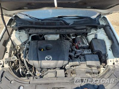 Zdjęcie 12 z 13 samochodu: 2017 MAZDA CX-5 TOURING VIN:JM3KFBCL4H0170860 - miniatura