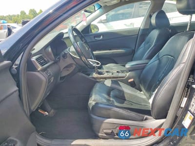 Zdjęcie 7 z 12 samochodu: 2019 KIA OPTIMA EX VIN:5XXGU4L15KG312931 - miniatura