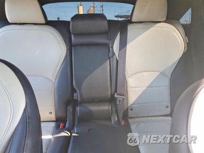 Zdjęcie 10 z 14 samochodu: 2023 INFINITI QX55 LUXE VIN:3PCAJ5JR4PF103171 - miniatura