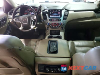 Zdjęcie 8 z 13 samochodu: 2015 GMC YUKON XL K1500 SLT VIN:1GKS2HKCXFR140784 - miniatura