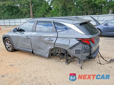 Drugie zdjęcie samochodu z przodu: 2024 HYUNDAI TUCSON SEL VIN:5NMJB3DE2RH361085 - miniatura