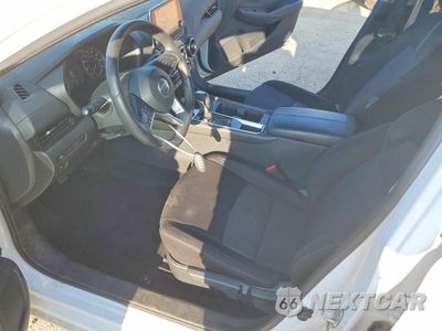 Zdjęcie 7 z 12 samochodu: 2023 NISSAN SENTRA SV VIN:3N1AB8CV8PY256457 - miniatura