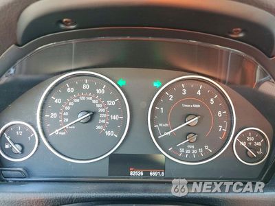 Zdjęcie 9 z 12 samochodu: 2017 BMW 330 XI VIN:WBA8D9C52HK677955 - miniatura
