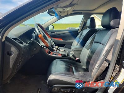 Zdjęcie 7 z 12 samochodu: 2007 LEXUS ES 350 VIN:JTHBJ46GX72094032 - miniatura