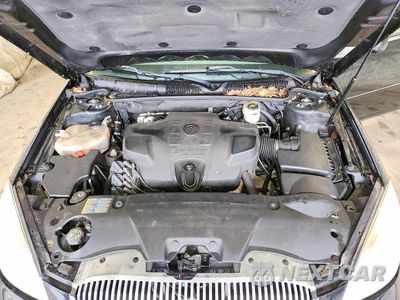 Zdjęcie 11 z 12 samochodu: 2008 BUICK LUCERNE CXL VIN:1G4HD57228U113895 - miniatura