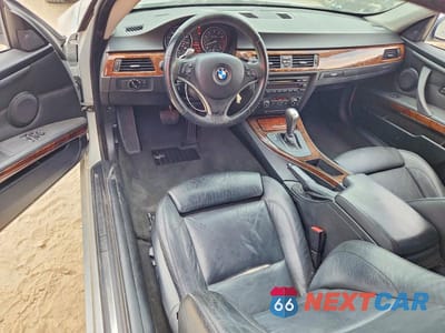 Zdjęcie 8 z 12 samochodu: 2007 BMW 335 I VIN:WBAWB73587PV82321 - miniatura