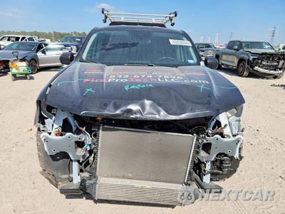 Piąte zdjęcie samochodu w środku: 2024 FORD MAVERICK XLT VIN:3FTTW8H92RRB67423 - miniatura