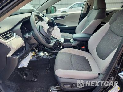 Zdjęcie 7 z 13 samochodu: 2025 TOYOTA RAV4 XLE VIN:2T3P1RFV0SC541214 - miniatura