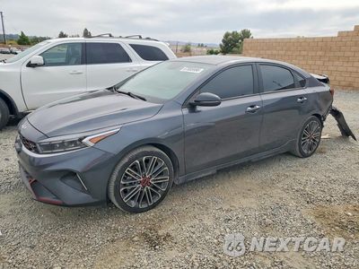 2024 KIA FORTE GT 3KPF44AC1RE751045 - główne zdjęcie licytacji z USA - miniatura