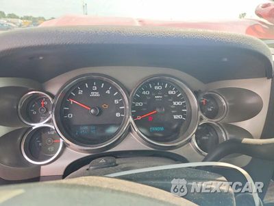 Zdjęcie 9 z 12 samochodu: 2011 CHEVROLET SILVERADO C1500 LT VIN:3GCPCSE00BG258642 - miniatura