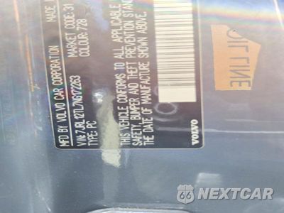 Zdjęcie 12 z 12 samochodu: 2022 VOLVO S60 B5 INSCRIPTION VIN:7JRL12TL7NG172263 - miniatura