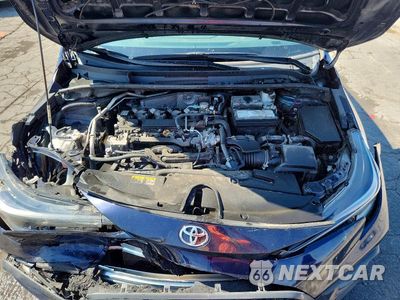 Zdjęcie 11 z 13 samochodu: 2023 TOYOTA COROLLA SE VIN:5YFS4MCE0PP165588 - miniatura