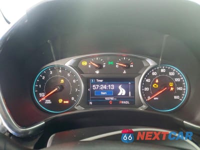 Zdjęcie 9 z 13 samochodu: 2022 CHEVROLET EQUINOX LT VIN:3GNAXKEV4NL100295 - miniatura