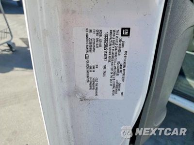 Zdjęcie 12 z 12 samochodu: 2005 CHEVROLET EXPRESS VIN:1GCGG25R221130761 - miniatura