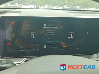 Zdjęcie 9 z 14 samochodu: 2026 KIA SORENTO S VIN:5XYRL4JCXTG428753 - miniatura