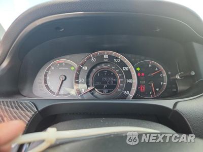 Zdjęcie 9 z 12 samochodu: 2017 HONDA ACCORD EXL VIN:1HGCT1B80HA000147 - miniatura