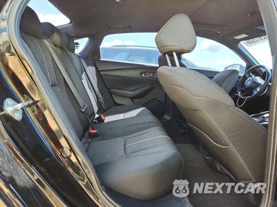 Zdjęcie 10 z 13 samochodu: 2025 HONDA ACCORD HYBRID SPORT VIN:1HGCY2F58SA029099 - miniatura