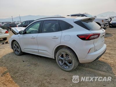 Drugie zdjęcie samochodu z przodu: 2023 FORD ESCAPE ST LINE VIN:1FMCU9MN5PUA09450 - miniatura
