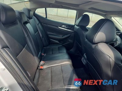 Zdjęcie 10 z 13 samochodu: 2020 NISSAN MAXIMA SL VIN:1N4AA6DVXLC377096 - miniatura