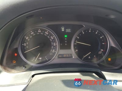 Zdjęcie 9 z 12 samochodu: 2010 LEXUS IS 250 BASE VIN:JTHBF5C24A5119609 - miniatura