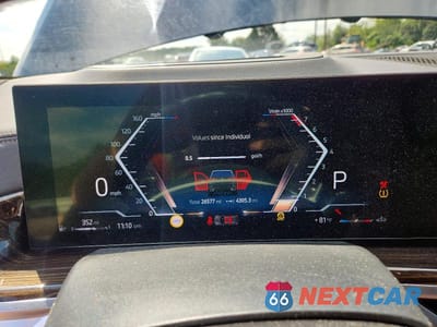 Zdjęcie 9 z 14 samochodu: 2025 BMW X5 VIN:5UX23EU09S9Y87702 - miniatura