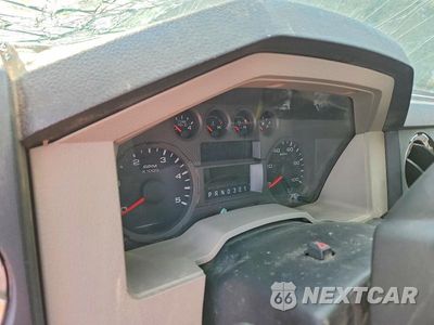 Zdjęcie 9 z 12 samochodu: 2008 FORD F250 SUPER DUTY VIN:1FTSW21R88EB90466 - miniatura