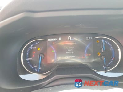 Zdjęcie 9 z 13 samochodu: 2024 TOYOTA RAV4 HYBRID XLE VIN:4T3RWRFV2RU117844 - miniatura