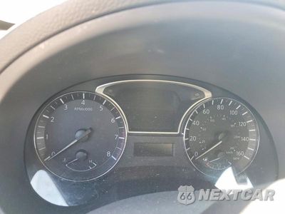 Zdjęcie 9 z 13 samochodu: 2013 NISSAN ALTIMA 3.5 S VIN:1N4BL3AP6DC163002 - miniatura