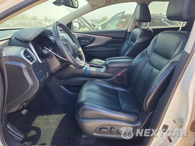 Zdjęcie 7 z 13 samochodu: 2020 NISSAN MURANO SL VIN:5N1AZ2CS1LN130309 - miniatura